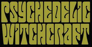 logo Psychedelic Witchcraft